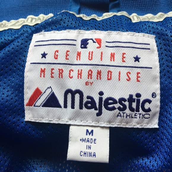 Texas Rangers zip up jacket - Picture 2 of 3